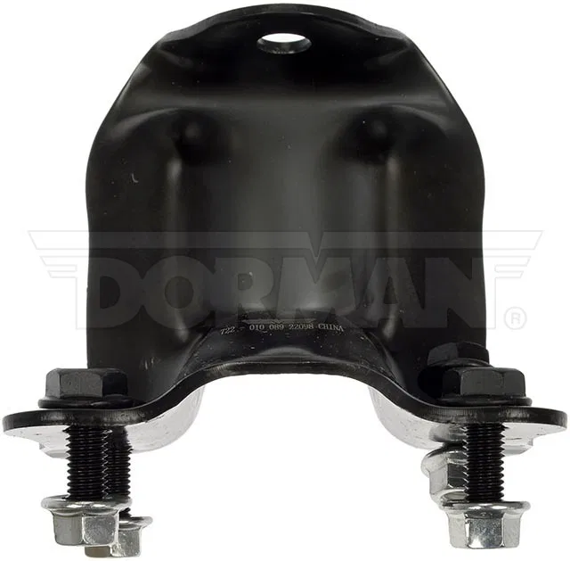 722-010 – DORMAN Leaf Spring Hanger, OE Replacement Bracket - view 2